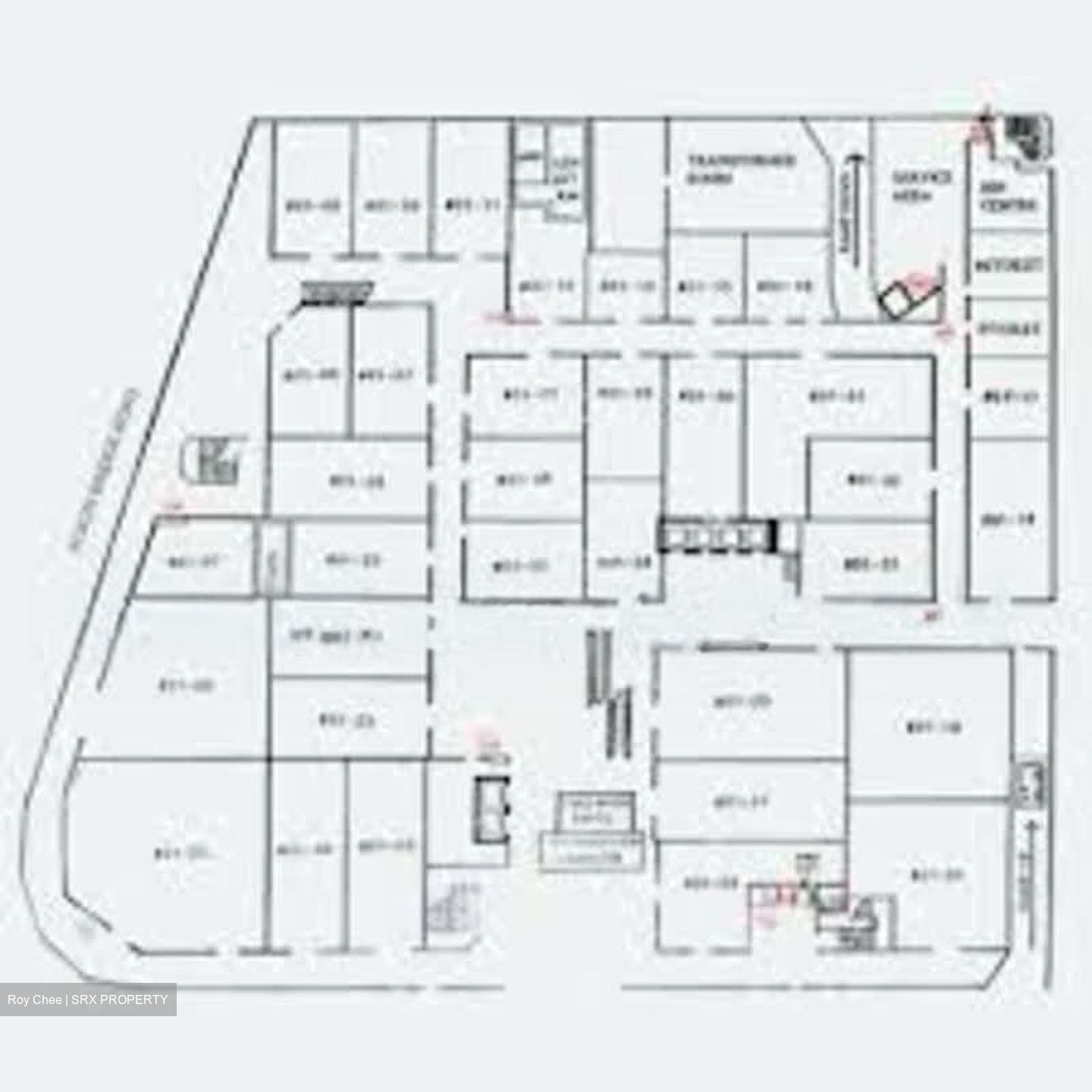 Azalea Park Condominium (D17), Condominium #558707581